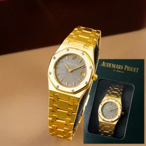 Audemars Piguet  Royal Oak Lady  6007BA