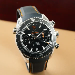 Omega Seamaster Planet Ocean 600m Co-axial Chronograph 232.32.46.51.01.003