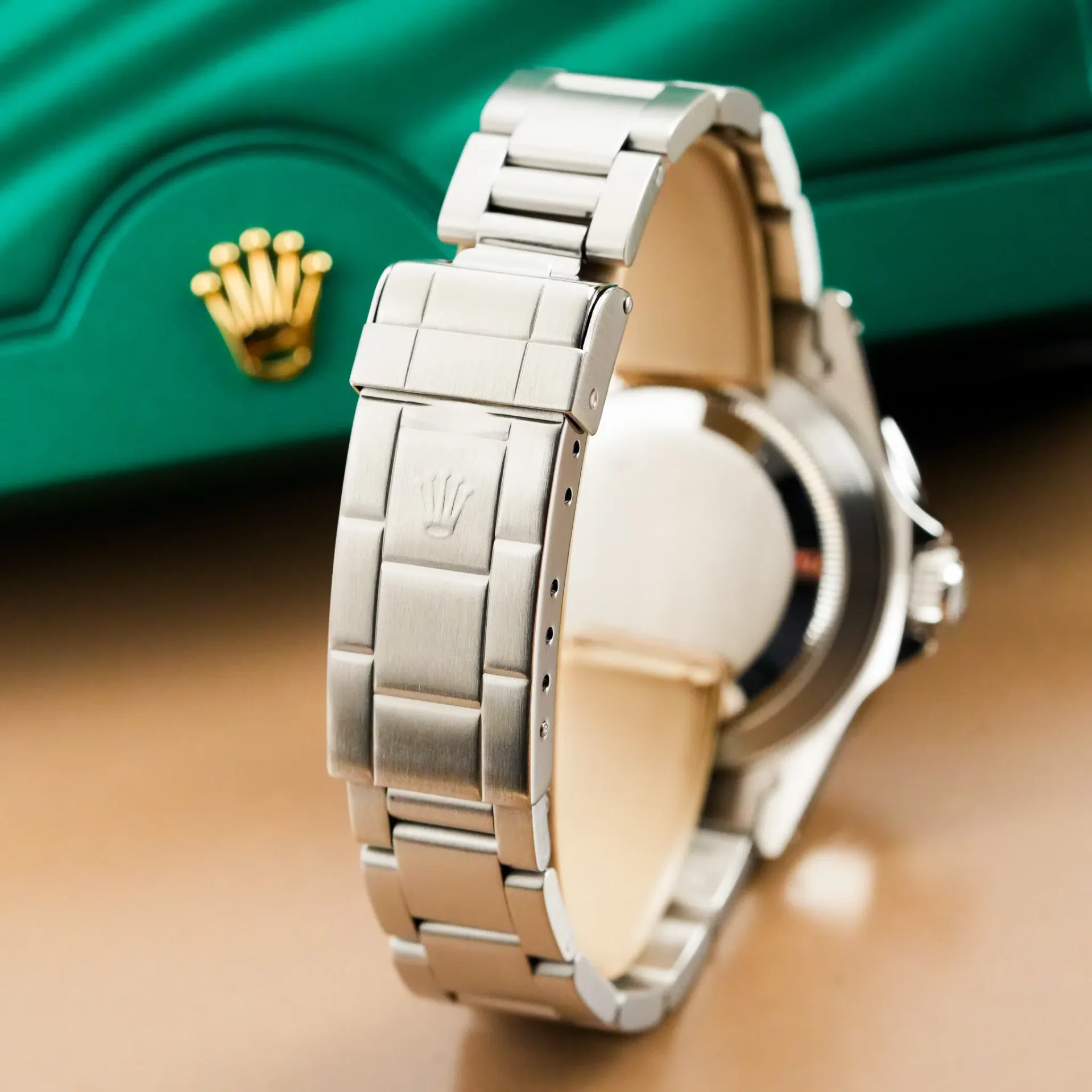 Rolex Submariner Date 16610 - Görsel 4