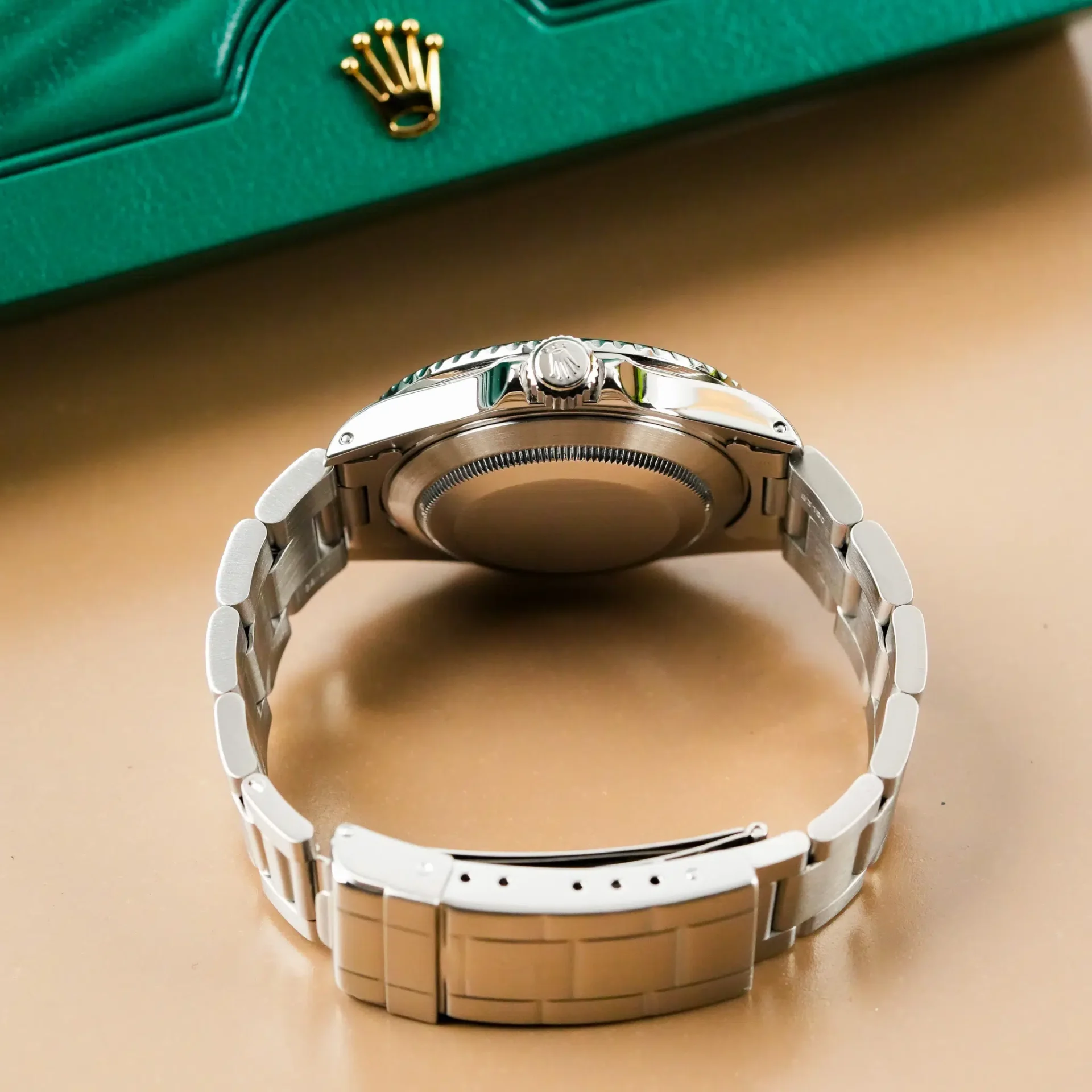 Rolex Submariner Date 16610 - Görsel 8