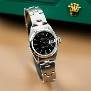 Rolex Oyster Perpetual Lady Date 79160
