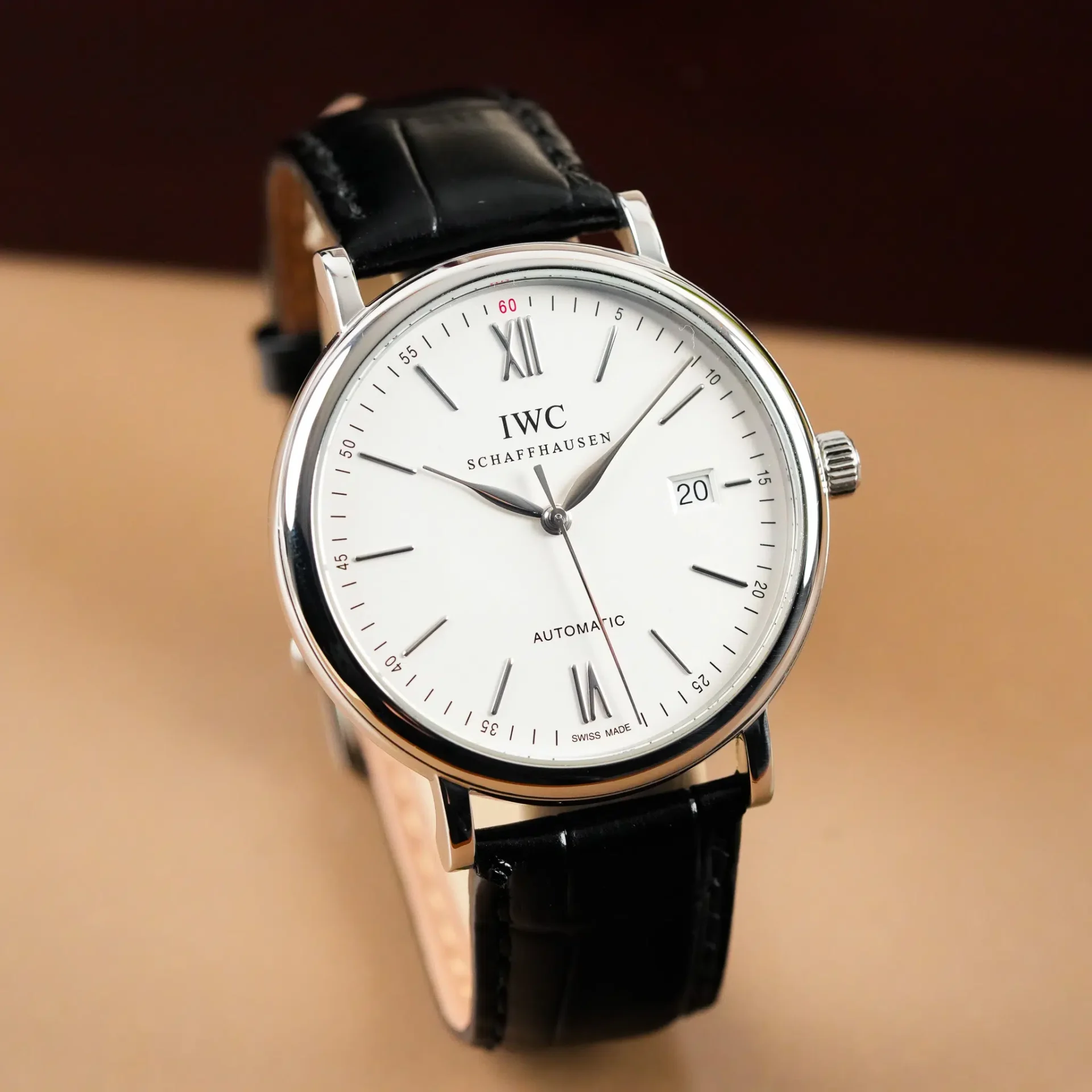 IWC Portofino Automatic 40mm IW356501