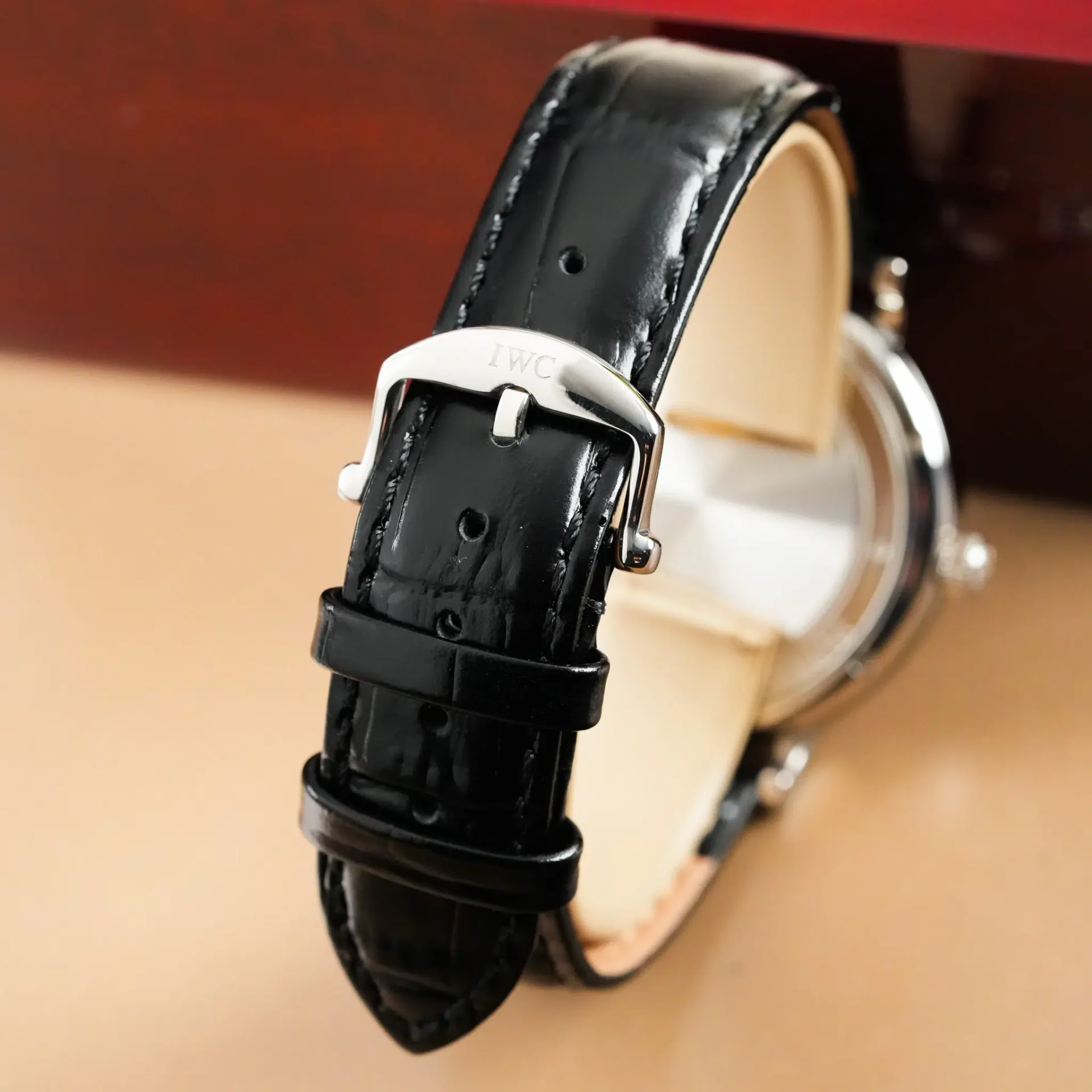 IWC Portofino Automatic 40mm IW356501 - Görsel 4