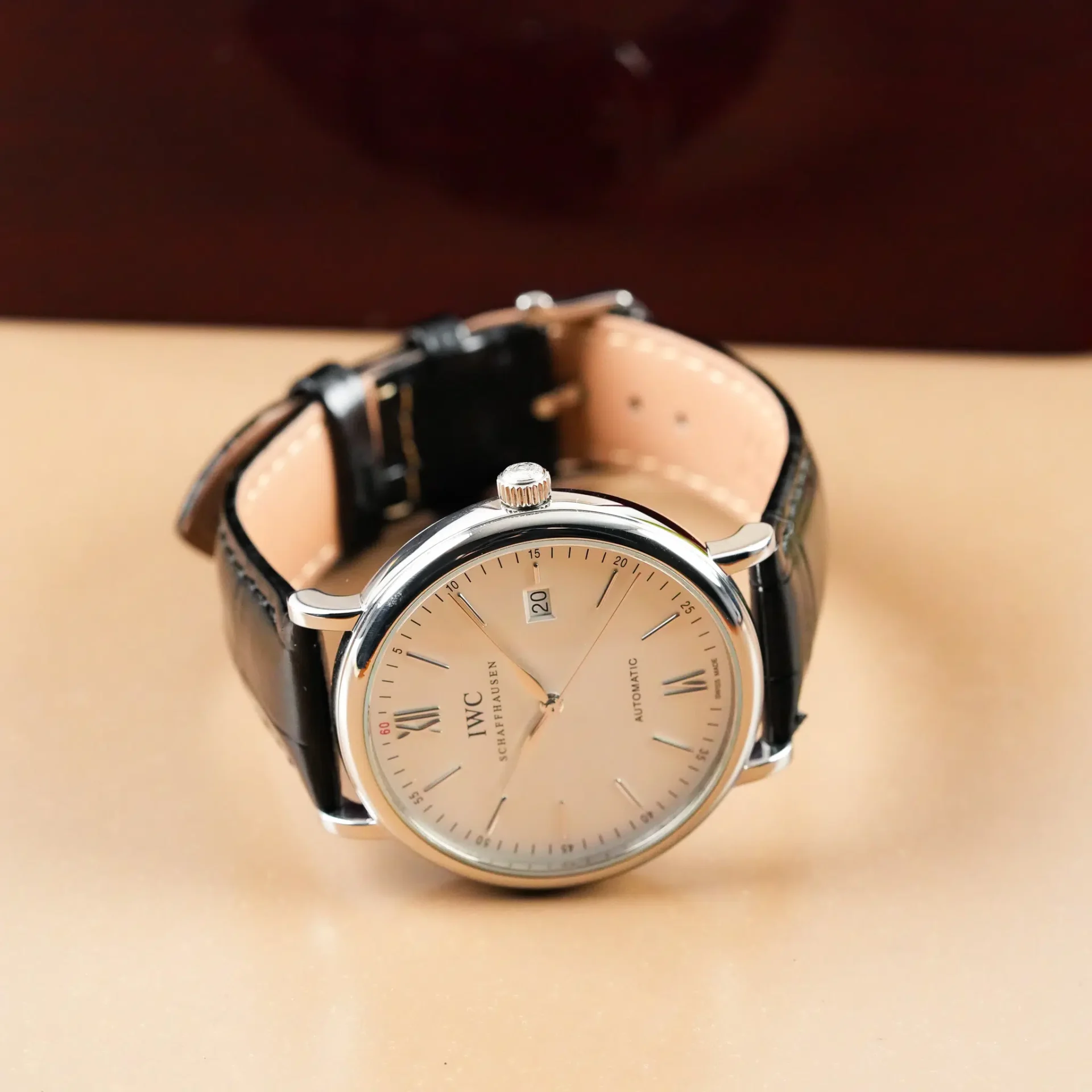 IWC Portofino Automatic 40mm IW356501 - Görsel 5