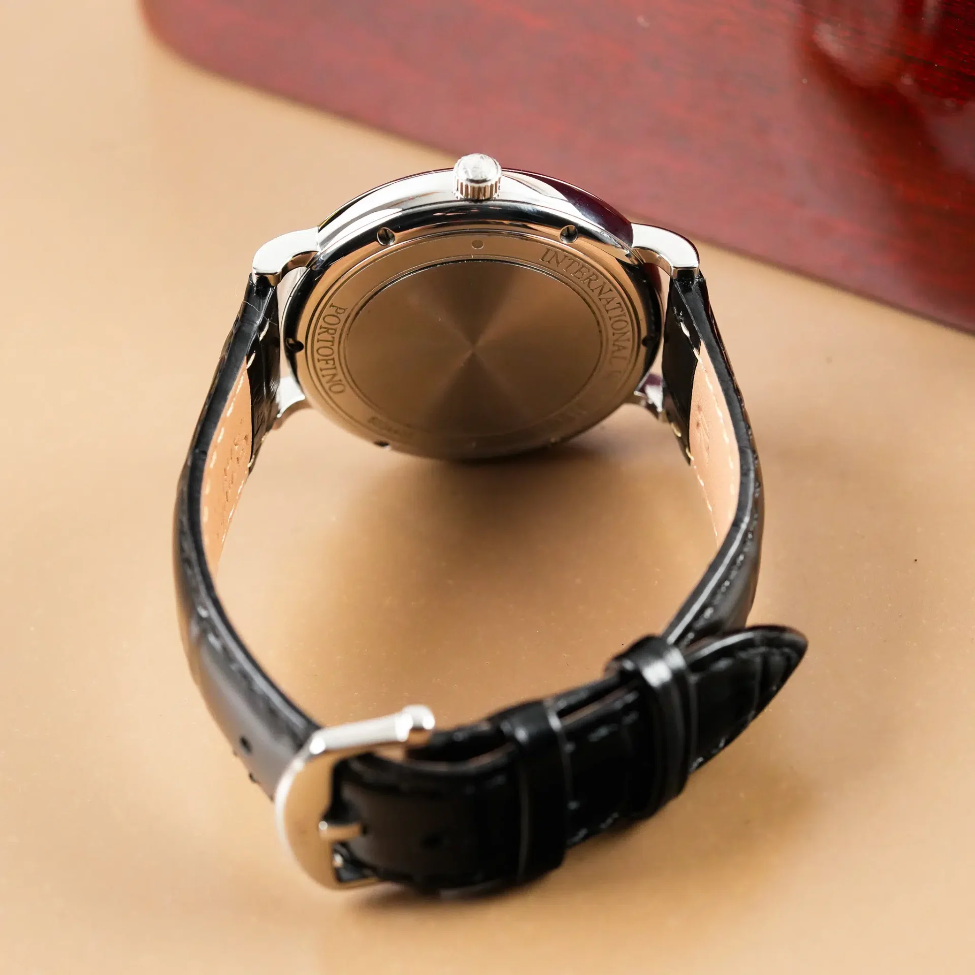 IWC Portofino Automatic 40mm IW356501 - Görsel 8