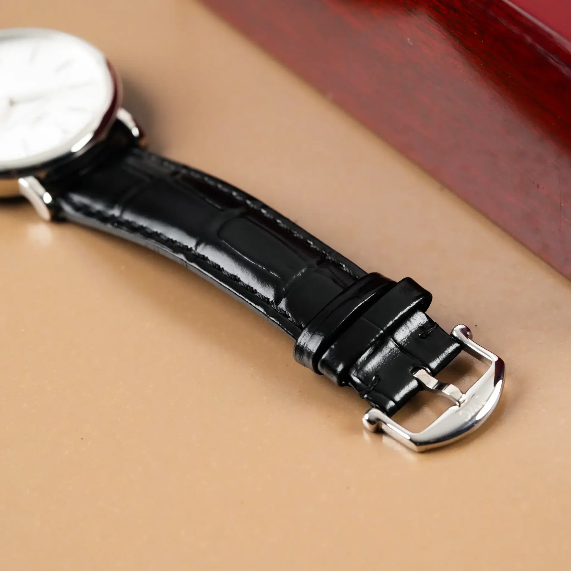 IWC Portofino Automatic 40mm IW356501 - Görsel 9