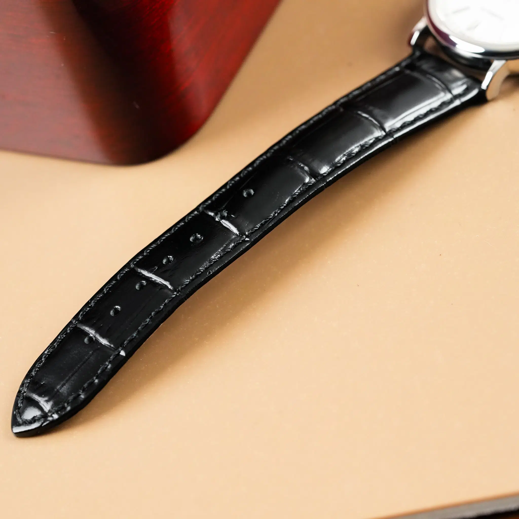 IWC Portofino Automatic 40mm IW356501 - Görsel 10