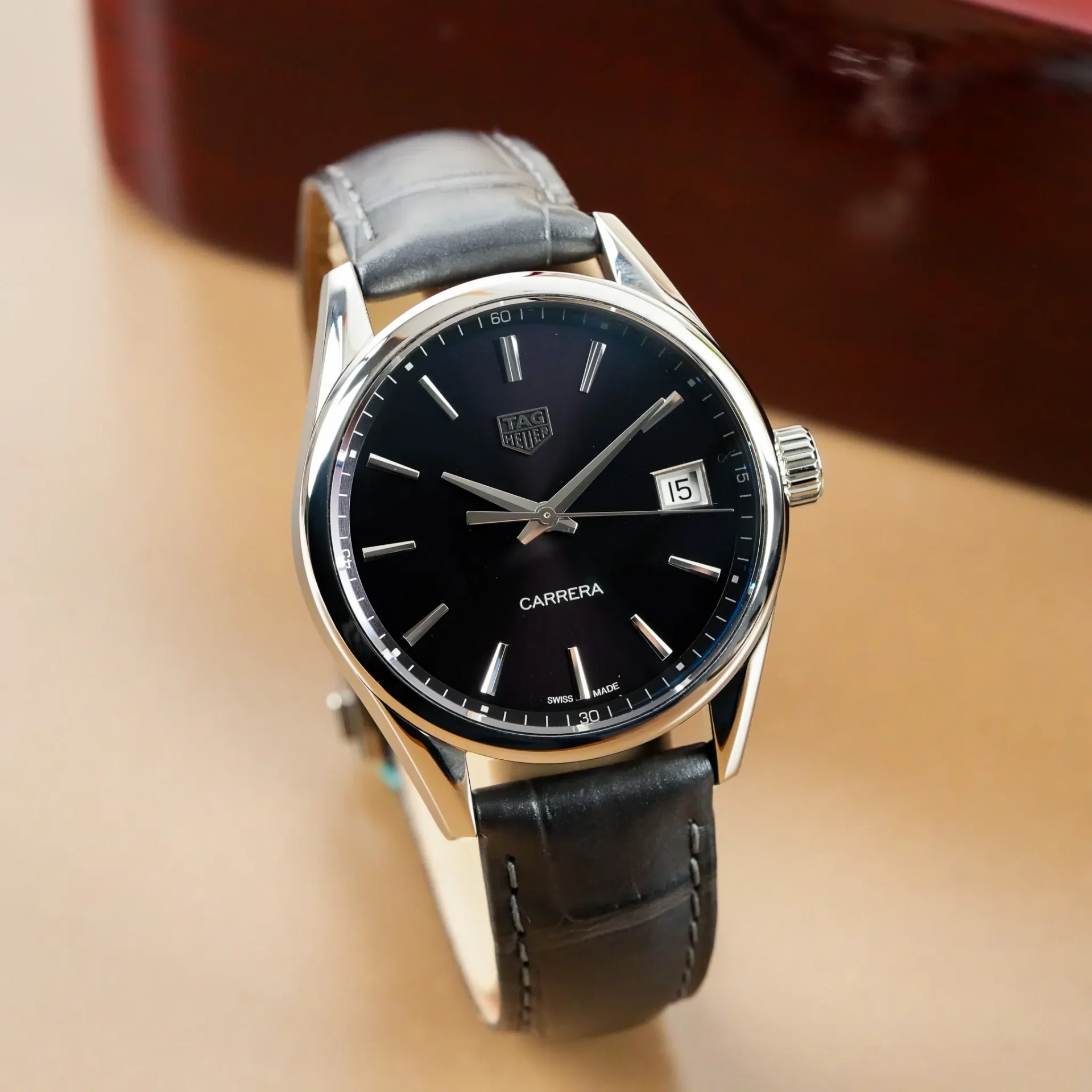 TAG Heuer Carrera Lady 36 WBK1313