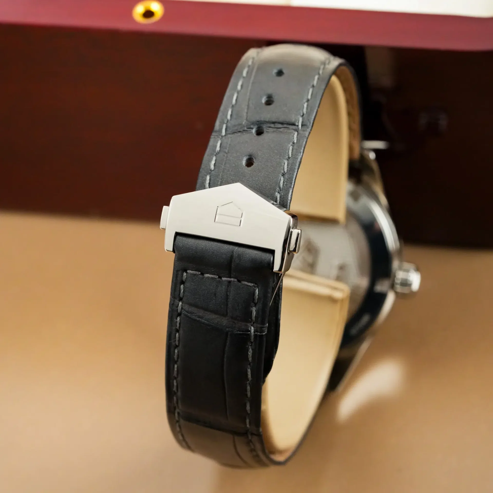 TAG Heuer Carrera Lady 36 WBK1313 - Görsel 4