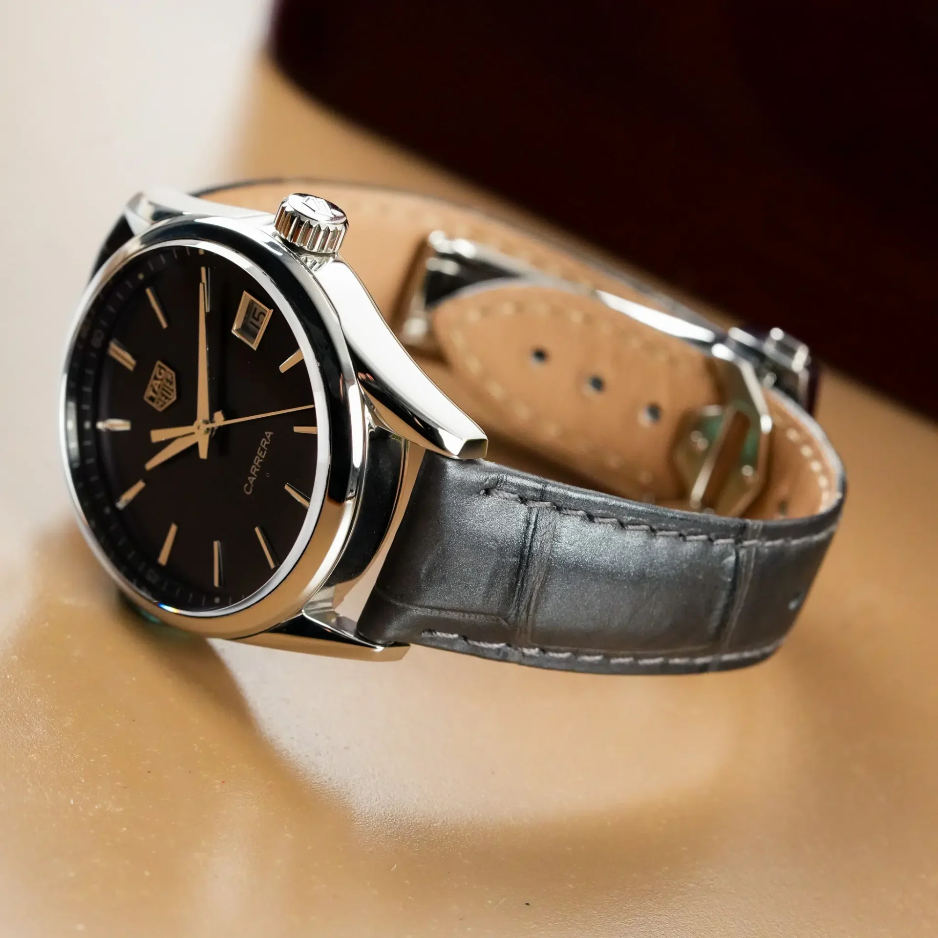 TAG Heuer Carrera Lady 36 WBK1313 - Görsel 6