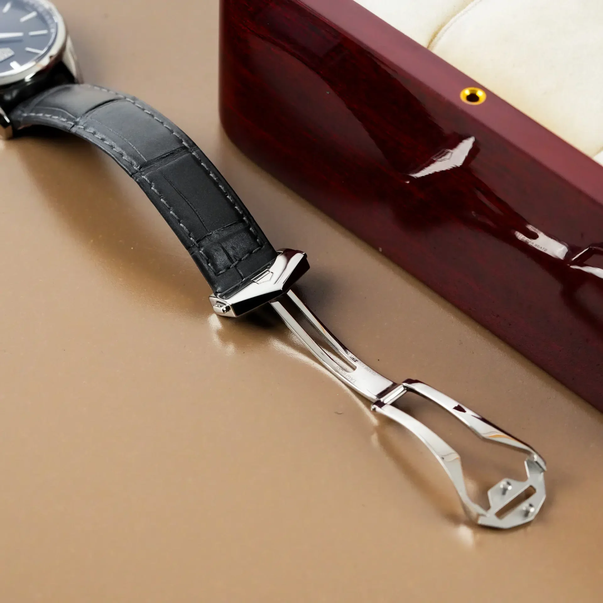 TAG Heuer Carrera Lady 36 WBK1313 - Görsel 10
