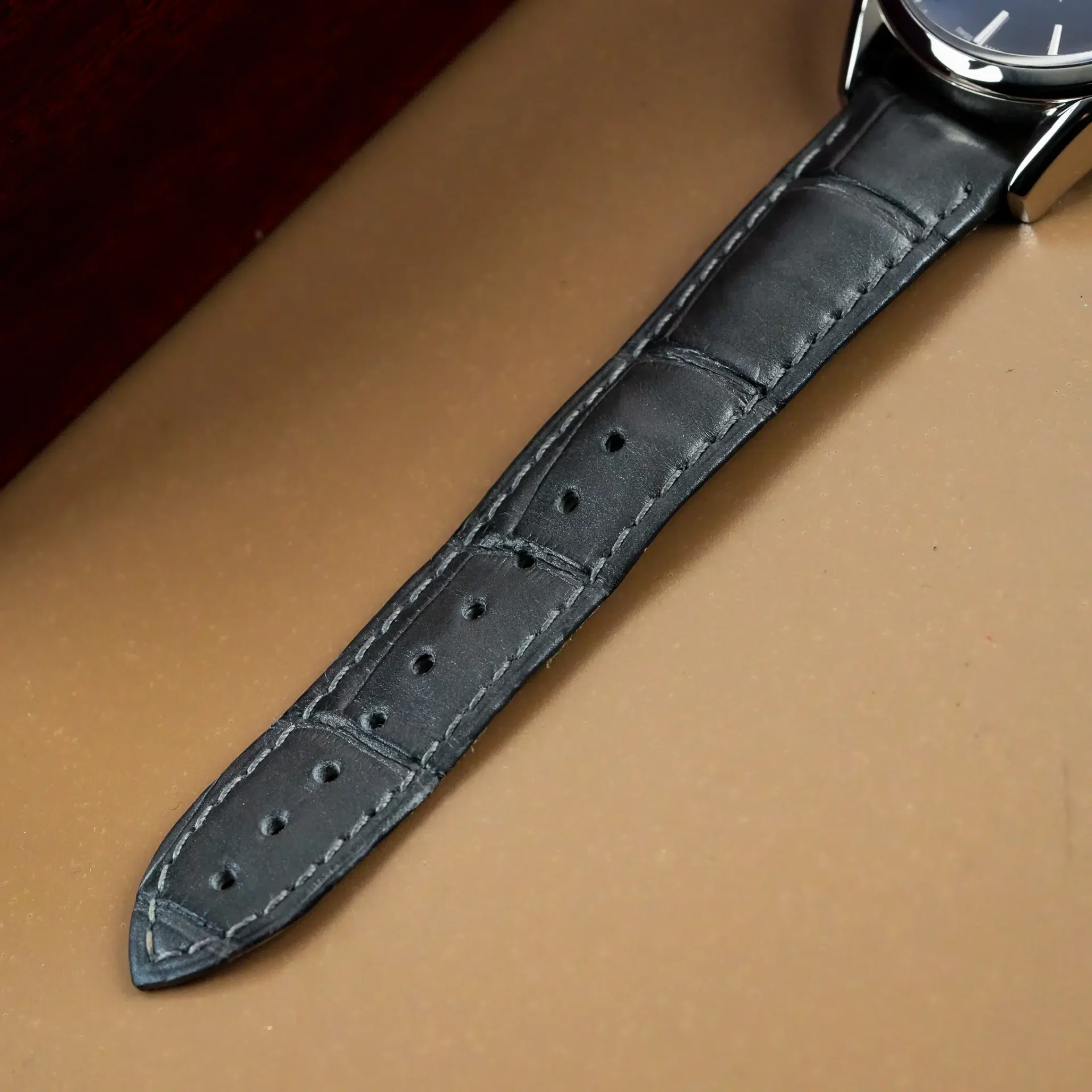 TAG Heuer Carrera Lady 36 WBK1313 - Görsel 11