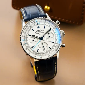 Breitling Navitimer 1 B01 Chronograph Date Boutique Exclusive AB0139