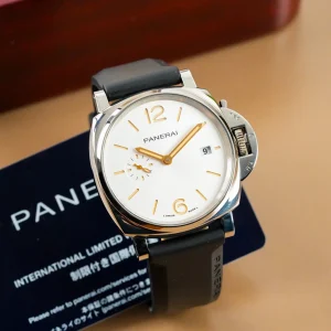 Panerai  Luminor Due PAM01388