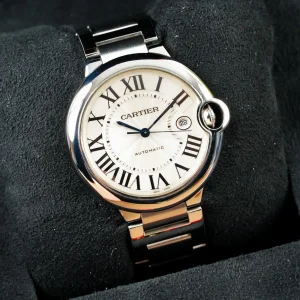 Cartier Ballon Blue De Cartier  W69012Z4
