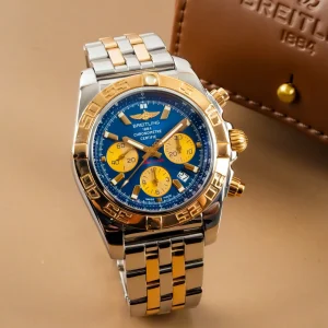 Breitling Chronomat 44 CB0110