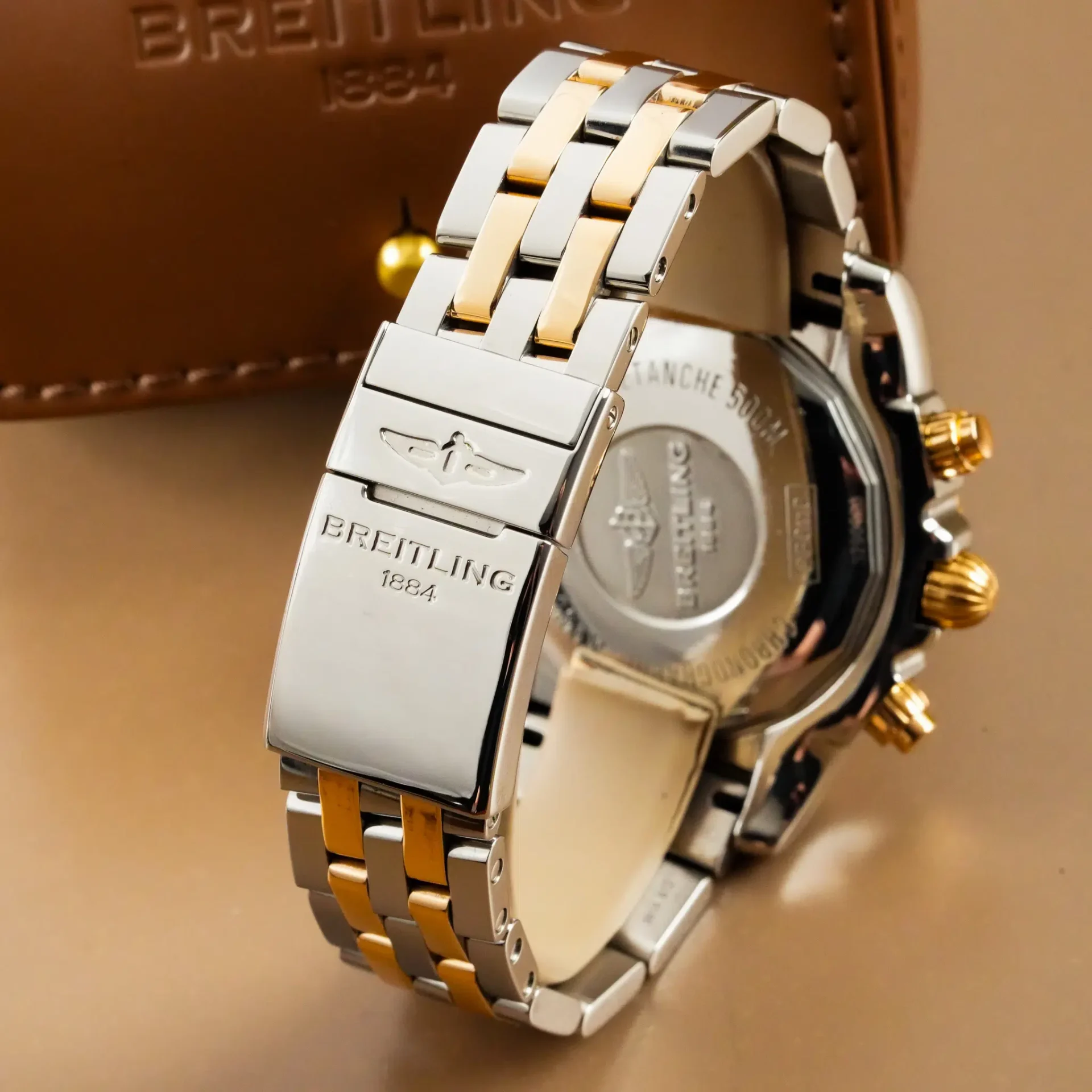 Breitling Chronomat 44 CB0110 - Görsel 4