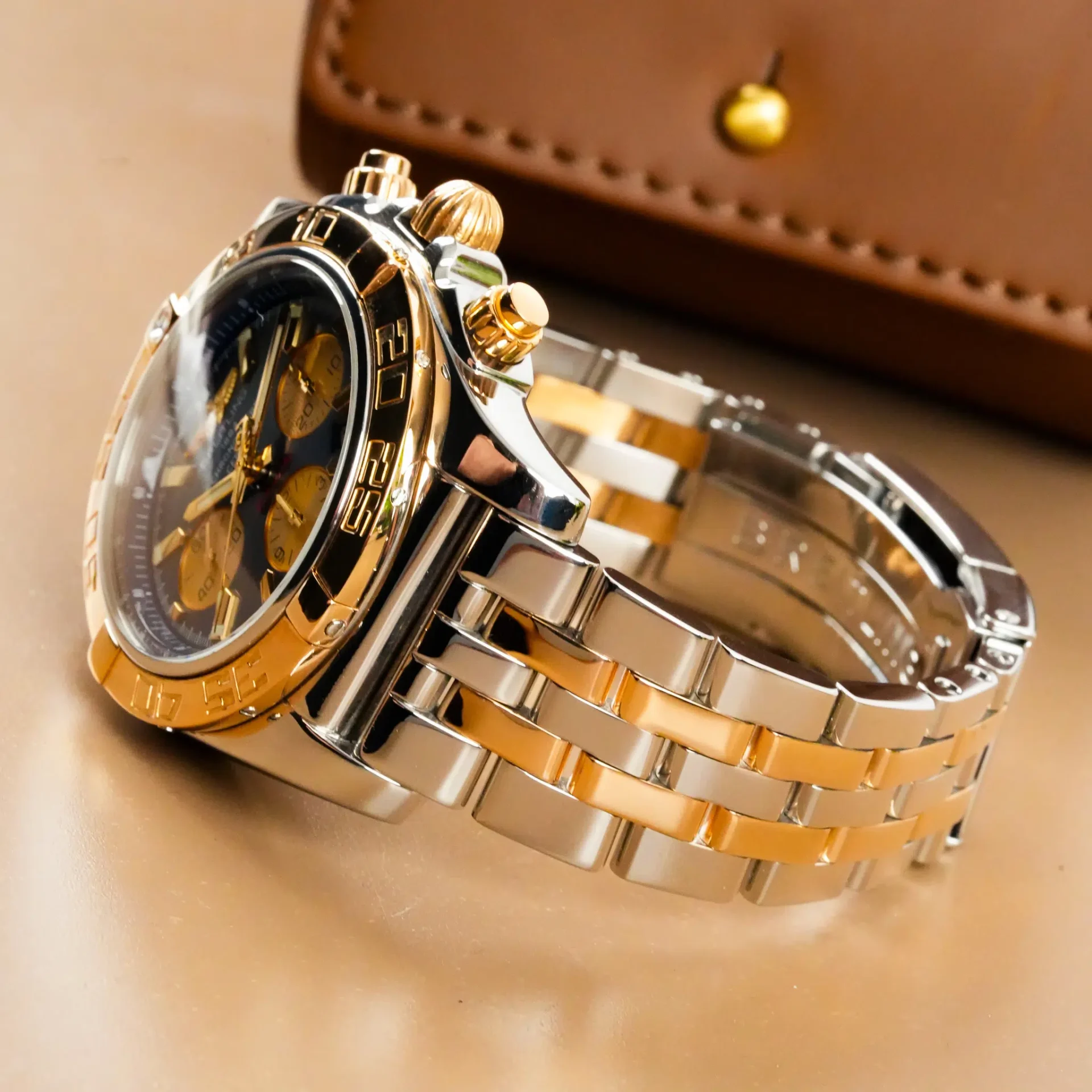Breitling Chronomat 44 CB0110 - Görsel 6