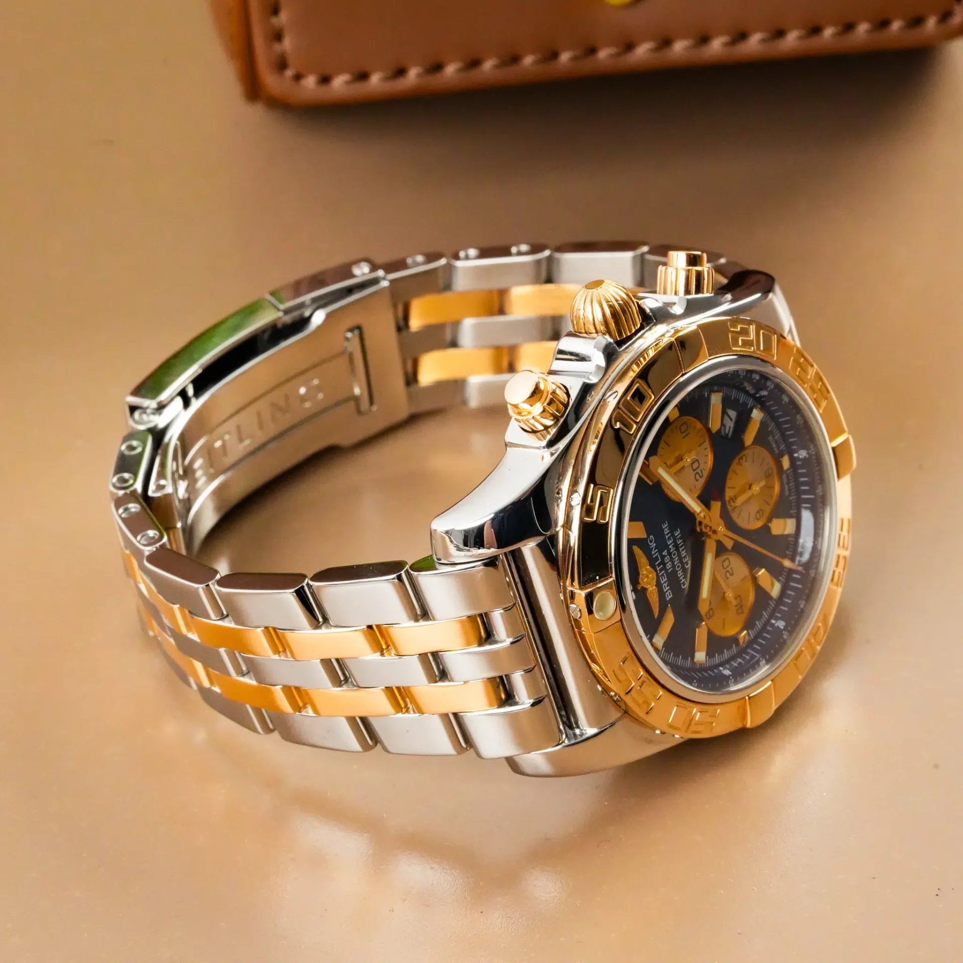 Breitling Chronomat 44 CB0110 - Görsel 7