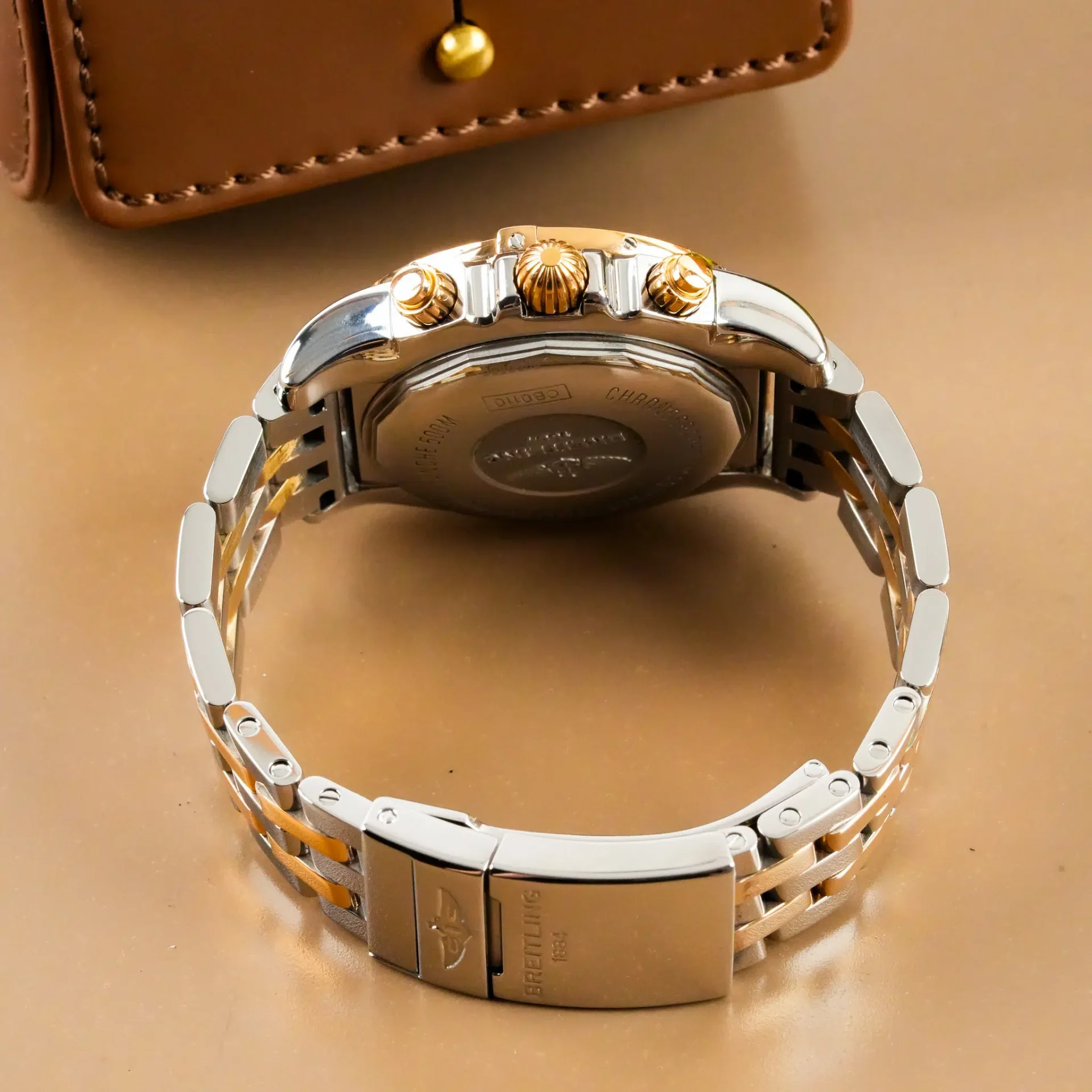 Breitling Chronomat 44 CB0110 - Görsel 8