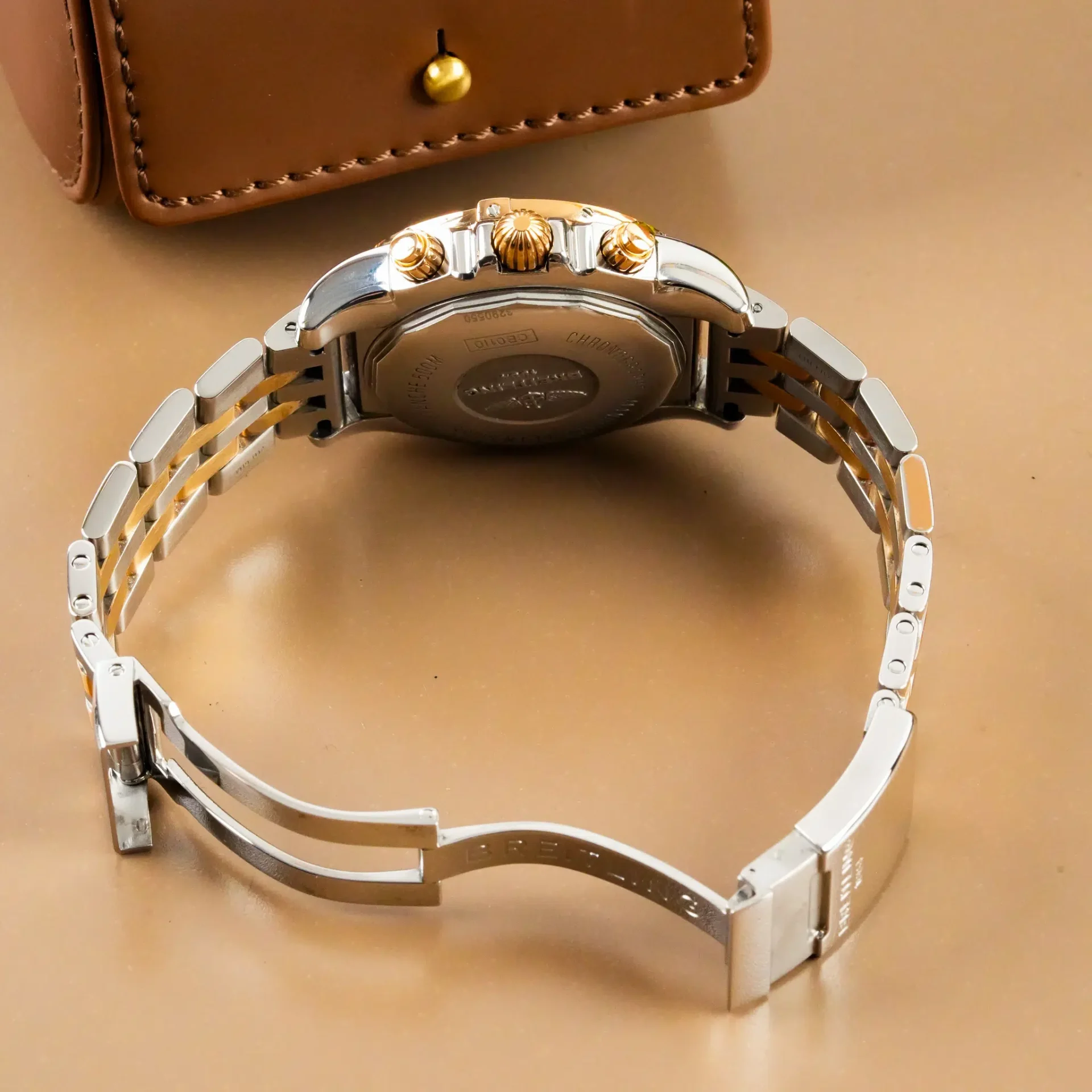 Breitling Chronomat 44 CB0110 - Görsel 9