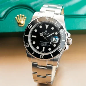 Rolex - Submariner Date - No reserve price - 116610 - Men - 2010-2020
