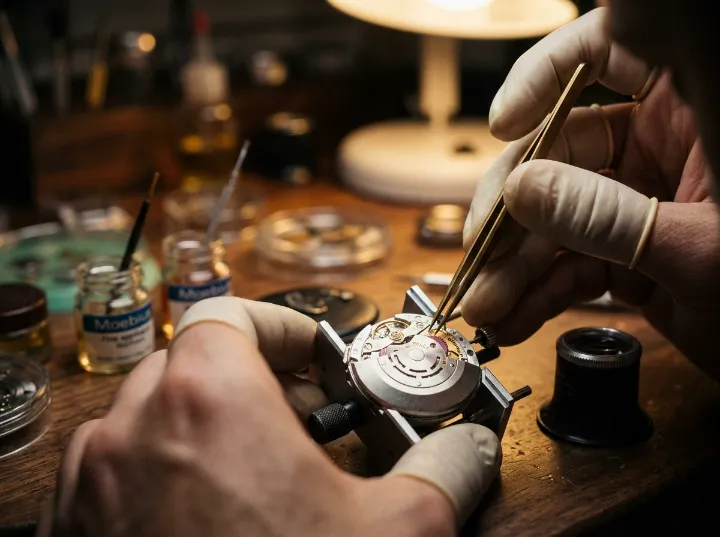 rolex saat tamiri 3