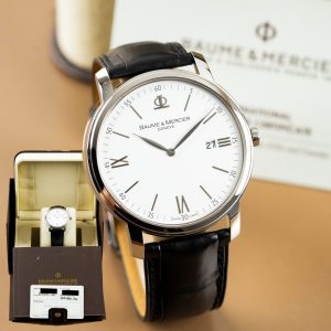 Baume & Mercier Classima 65493