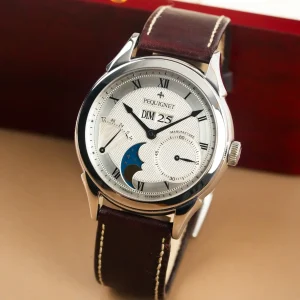 Pequignet Rue Royale 9010437CG