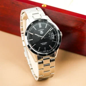 TAG Heuer Carrera Calibre 5 WV211M.BA0787