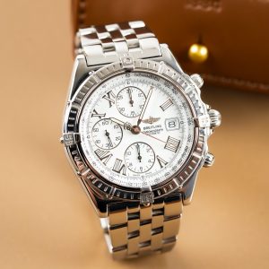 Breitling Crosswind Chronograph Date A13055