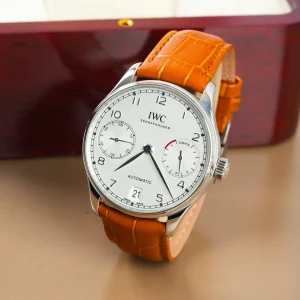 IWC Portuguese Automatic 7 Days IW500107