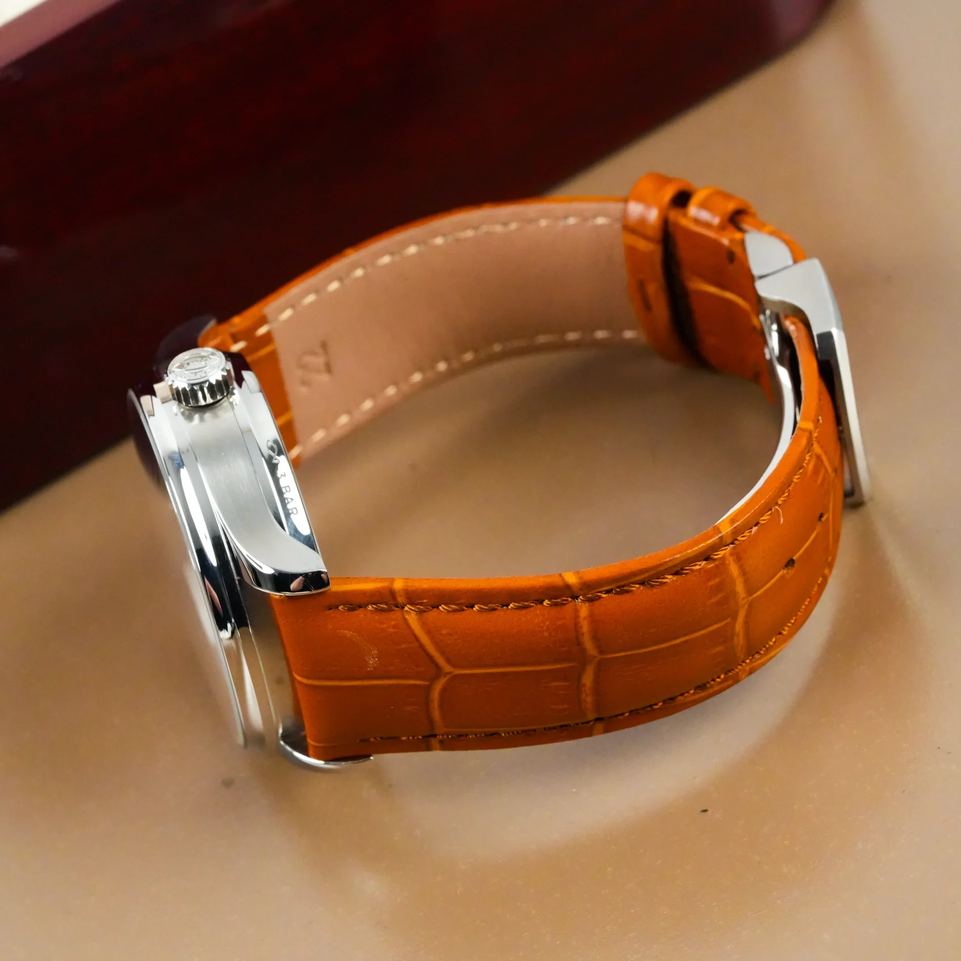 IWC Portuguese Automatic 7 Days IW500107 - Görsel 6