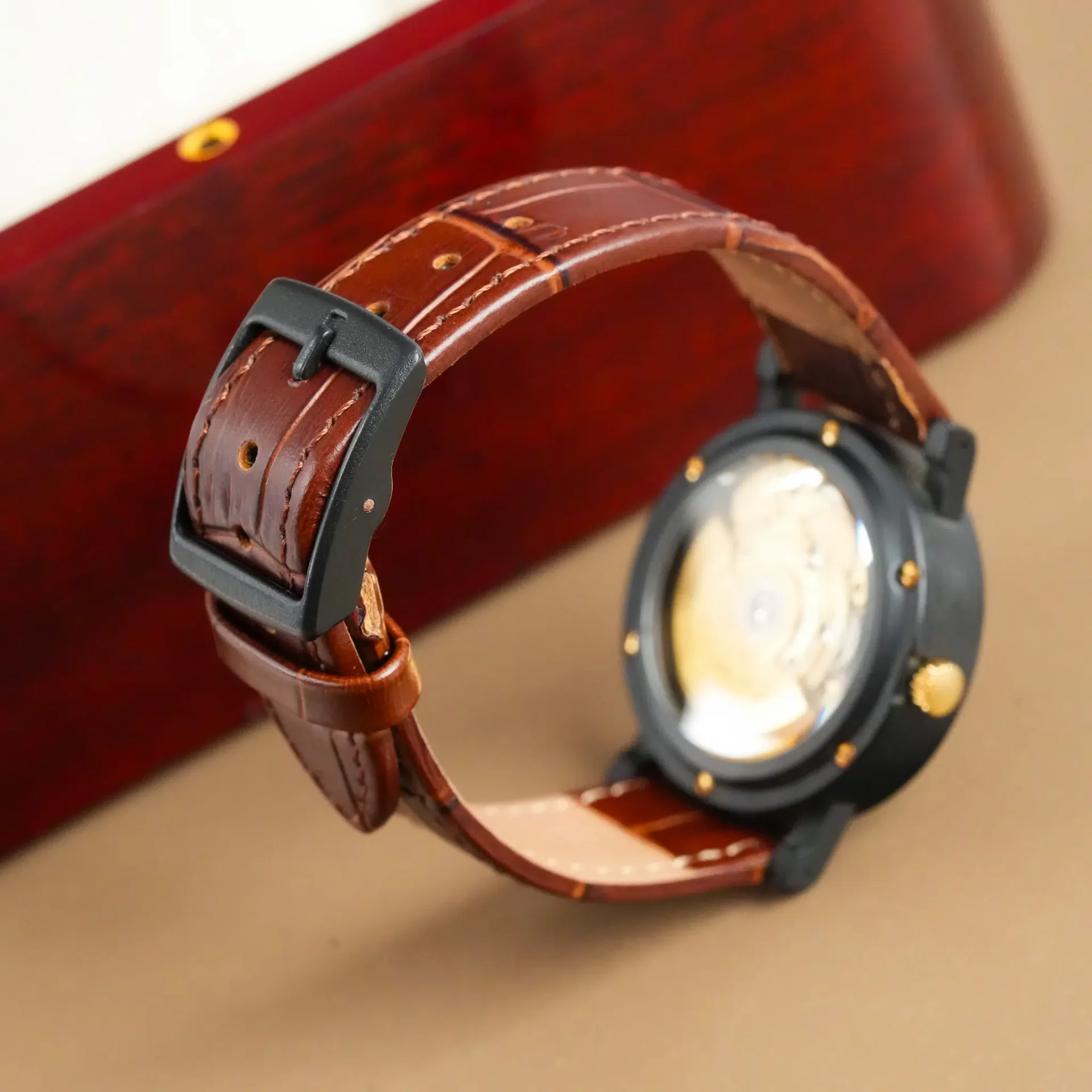 Bvlgari Diagono Düsseldorf Limited Edition BB33VLD - Görsel 4