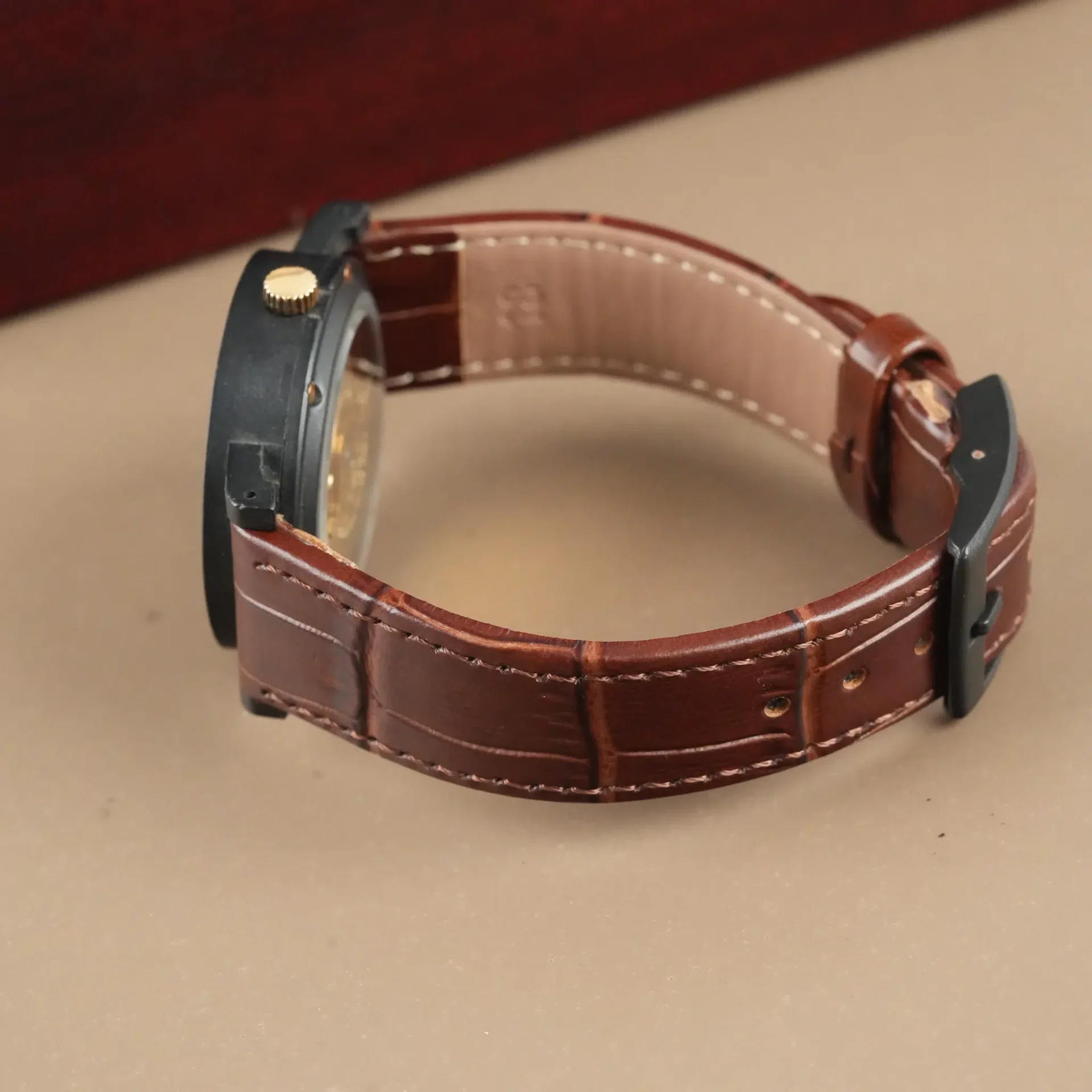 Bvlgari Diagono Düsseldorf Limited Edition BB33VLD - Görsel 6