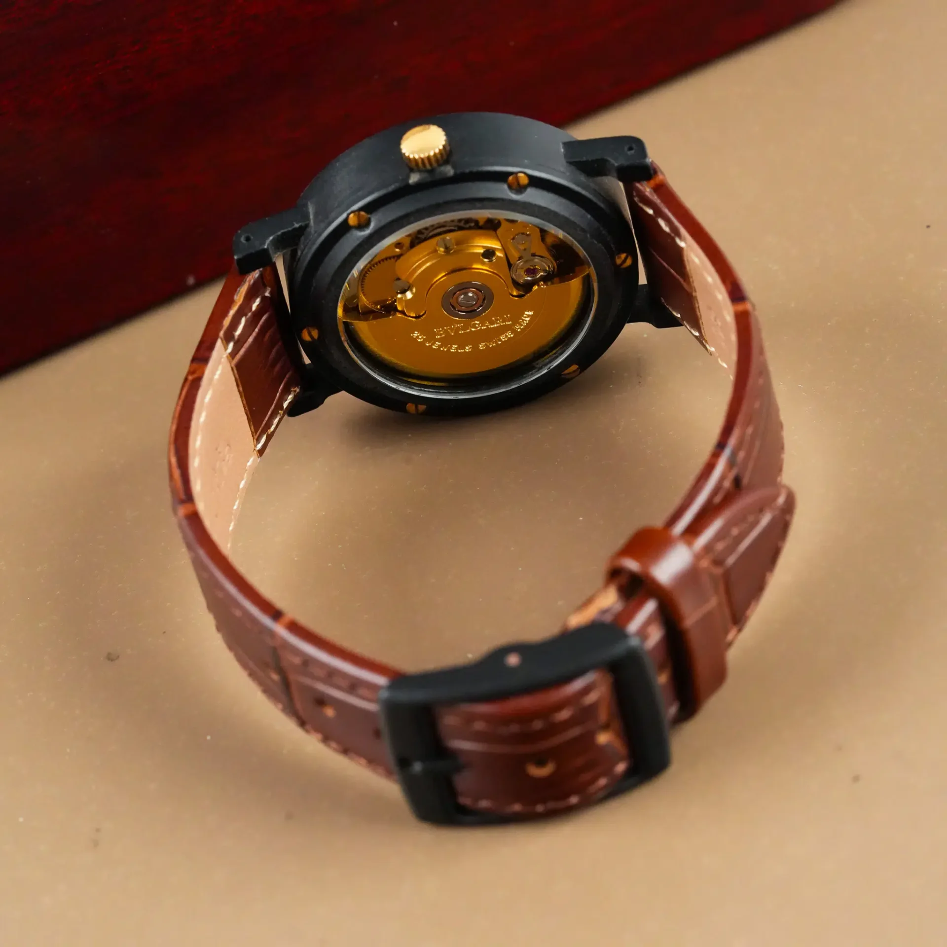 Bvlgari Diagono Düsseldorf Limited Edition BB33VLD - Görsel 7