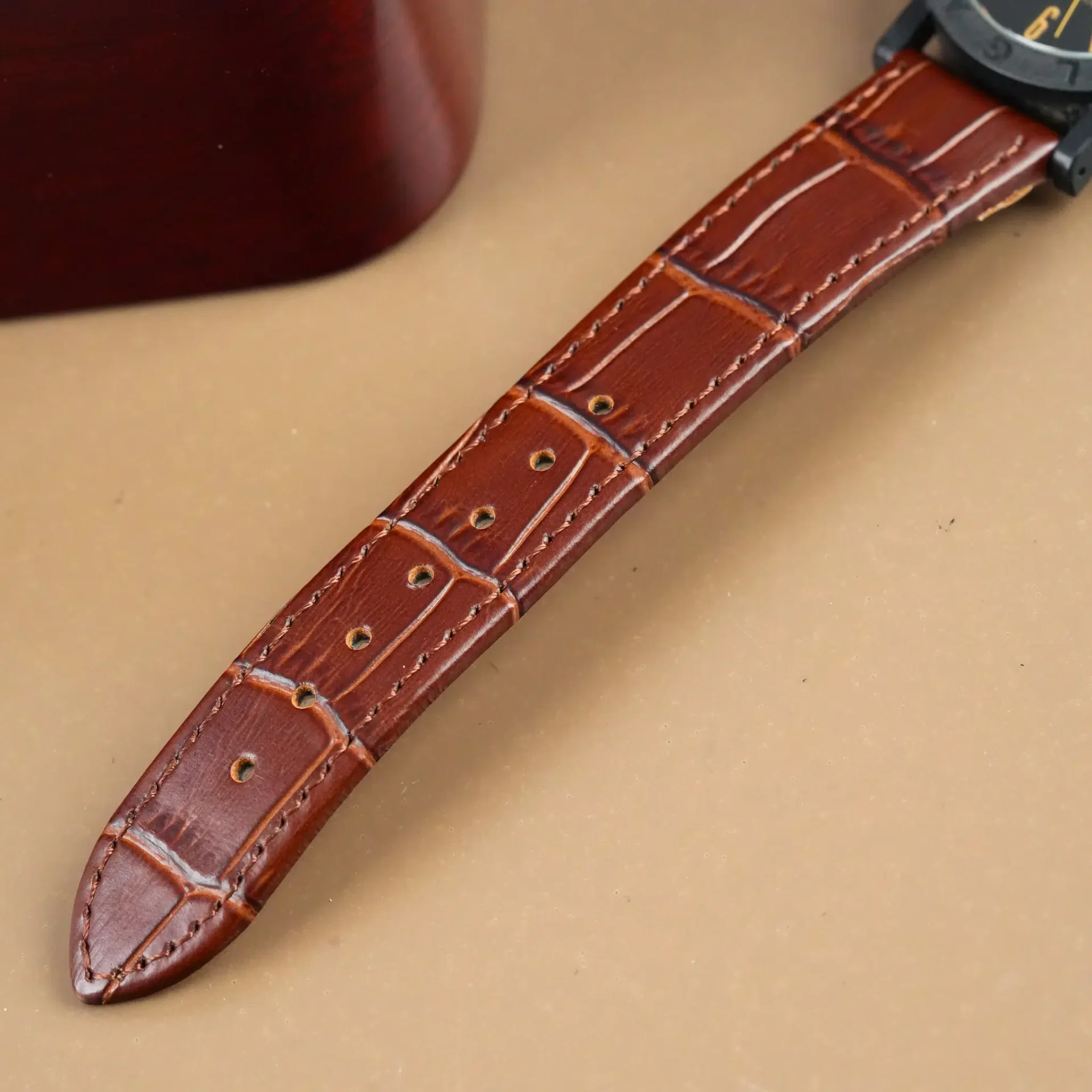 Bvlgari Diagono Düsseldorf Limited Edition BB33VLD - Görsel 9
