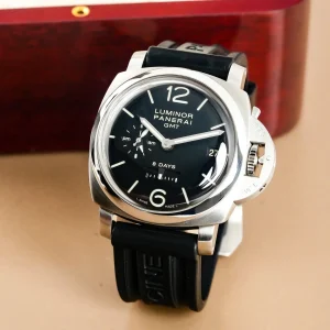 Panerai Luminor 1950 8 Days GMT PAM00233