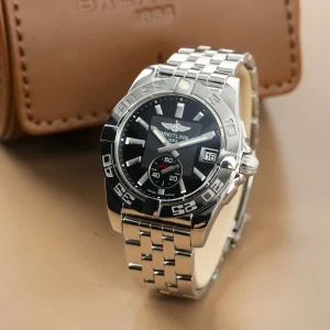 Breitling  Galactic 36  A37330
