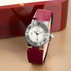 Chaumet Class One 622b