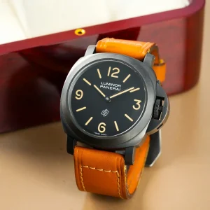 Panerai Luminor PVD 'Paneristi 10th Anniversary Limited Edition' PAM00360