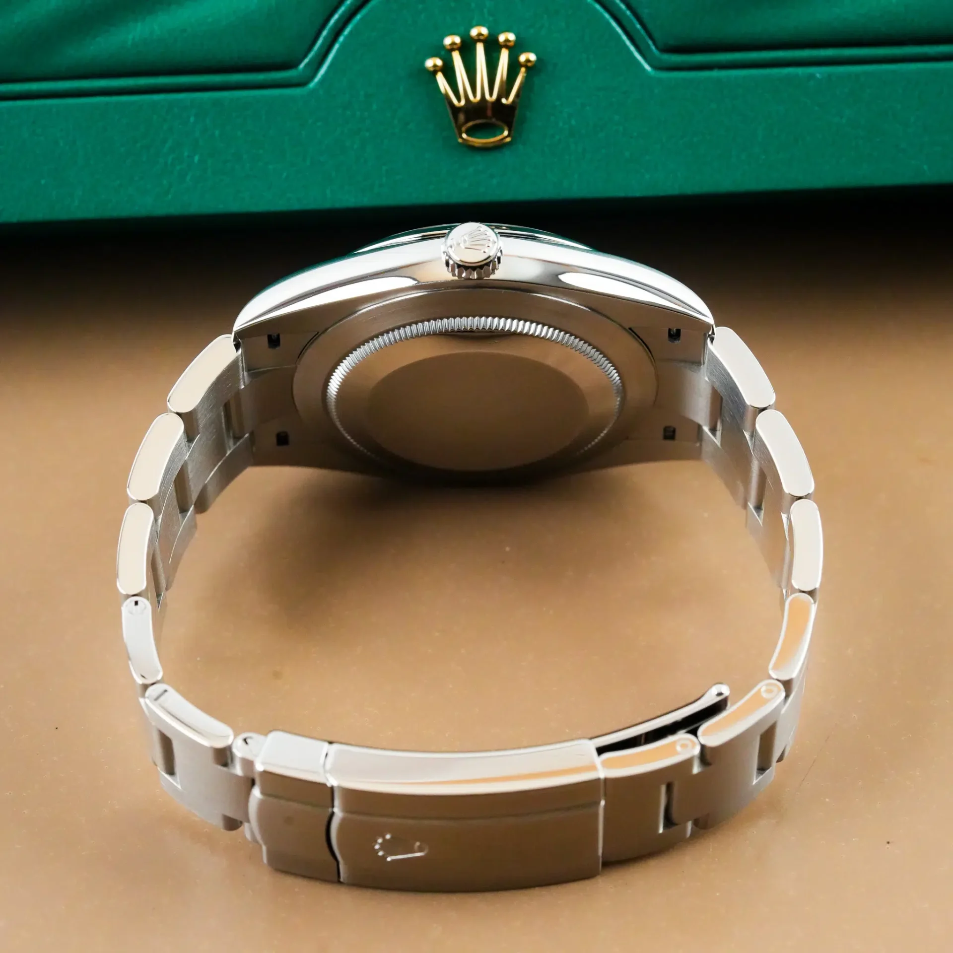 Rolex Oyster Perpetual 124300 - Görsel 8
