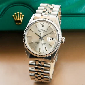 Rolex Datejust 36 Jubilee 1603
