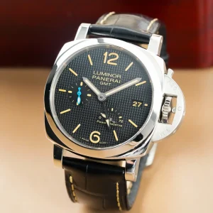 Panerai Luminor 1950 3 Days GMT Power Reserve PAM01537