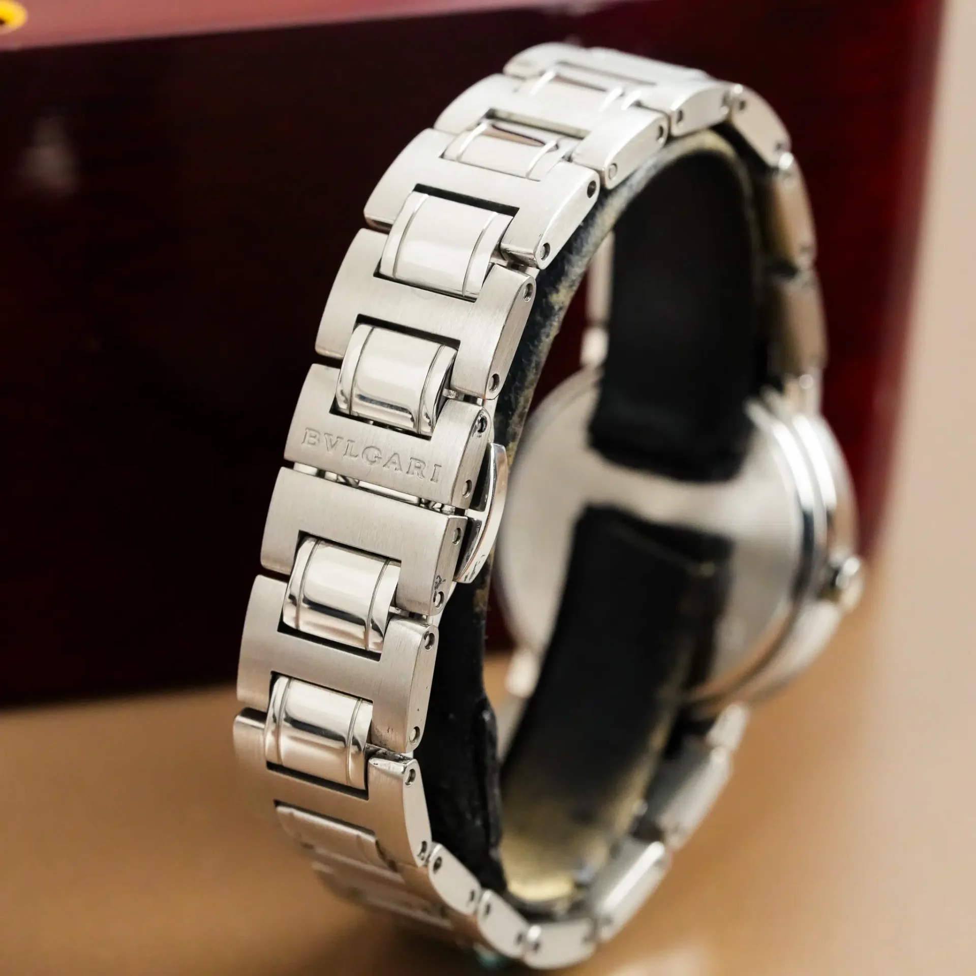 Bvlgari Bulgari Diamond Index 101356 - Görsel 4