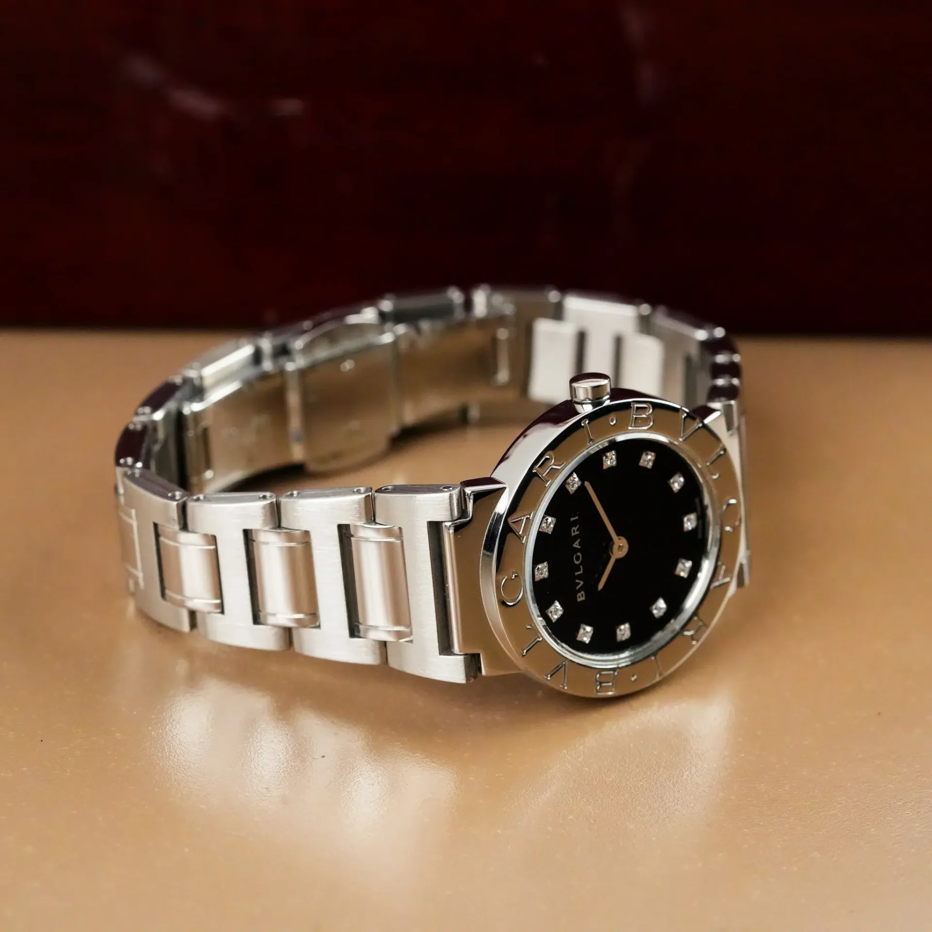 Bvlgari Bulgari Diamond Index 101356 - Görsel 7