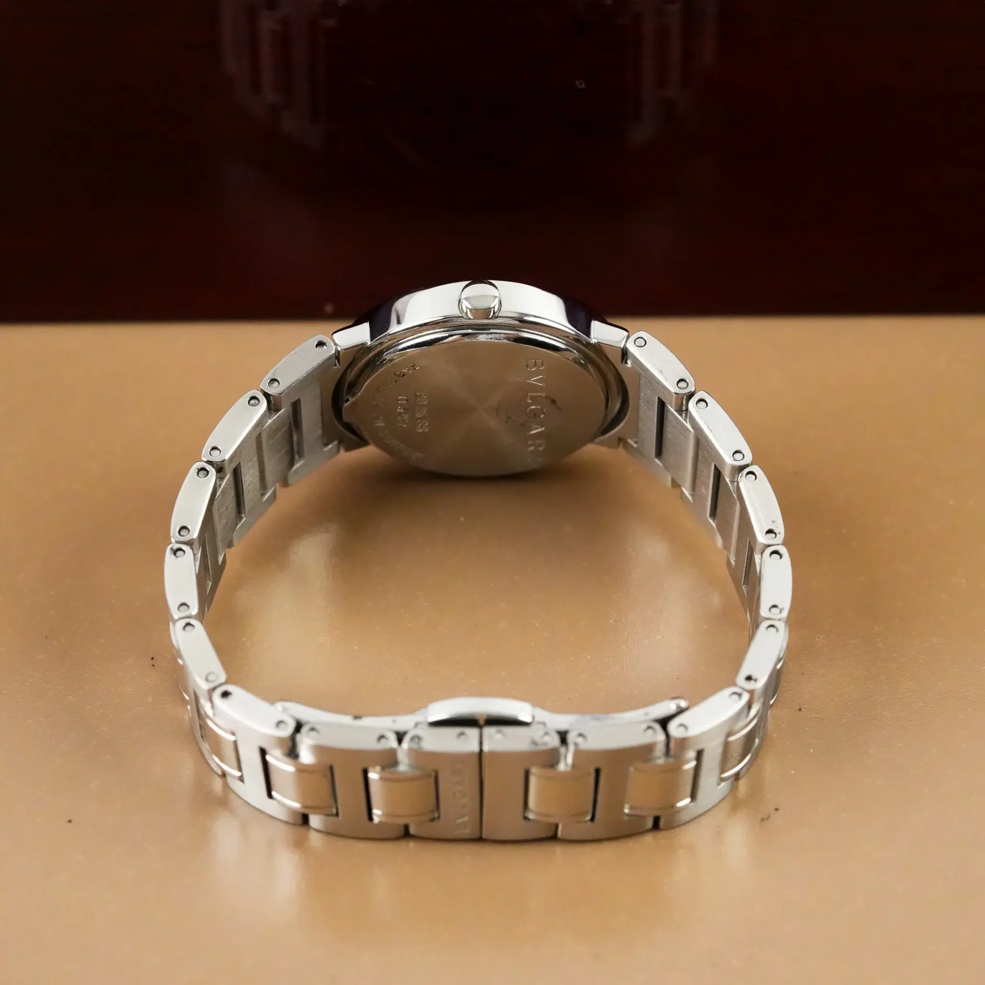Bvlgari Bulgari Diamond Index 101356 - Görsel 8