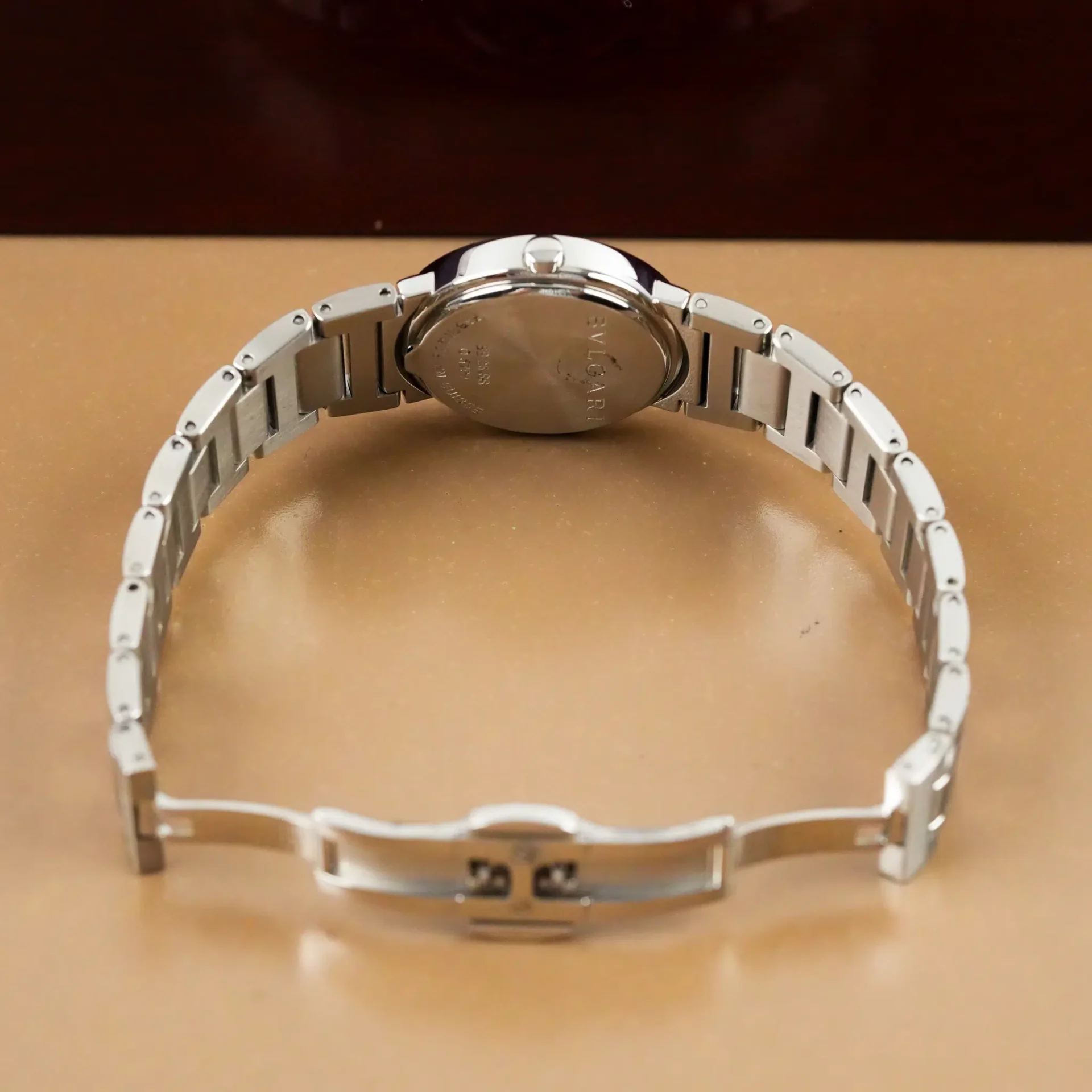 Bvlgari Bulgari Diamond Index 101356 - Görsel 9