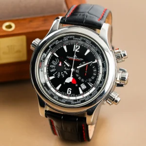 Jaeger-LeCoultre Master Compressor Extreme World Chronograph 150.8.22