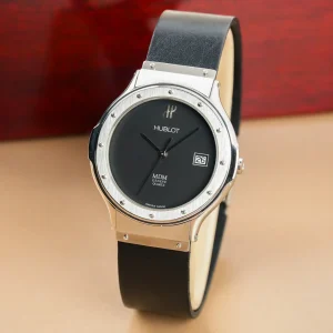 Hublot Classic MDM Date 1521.1